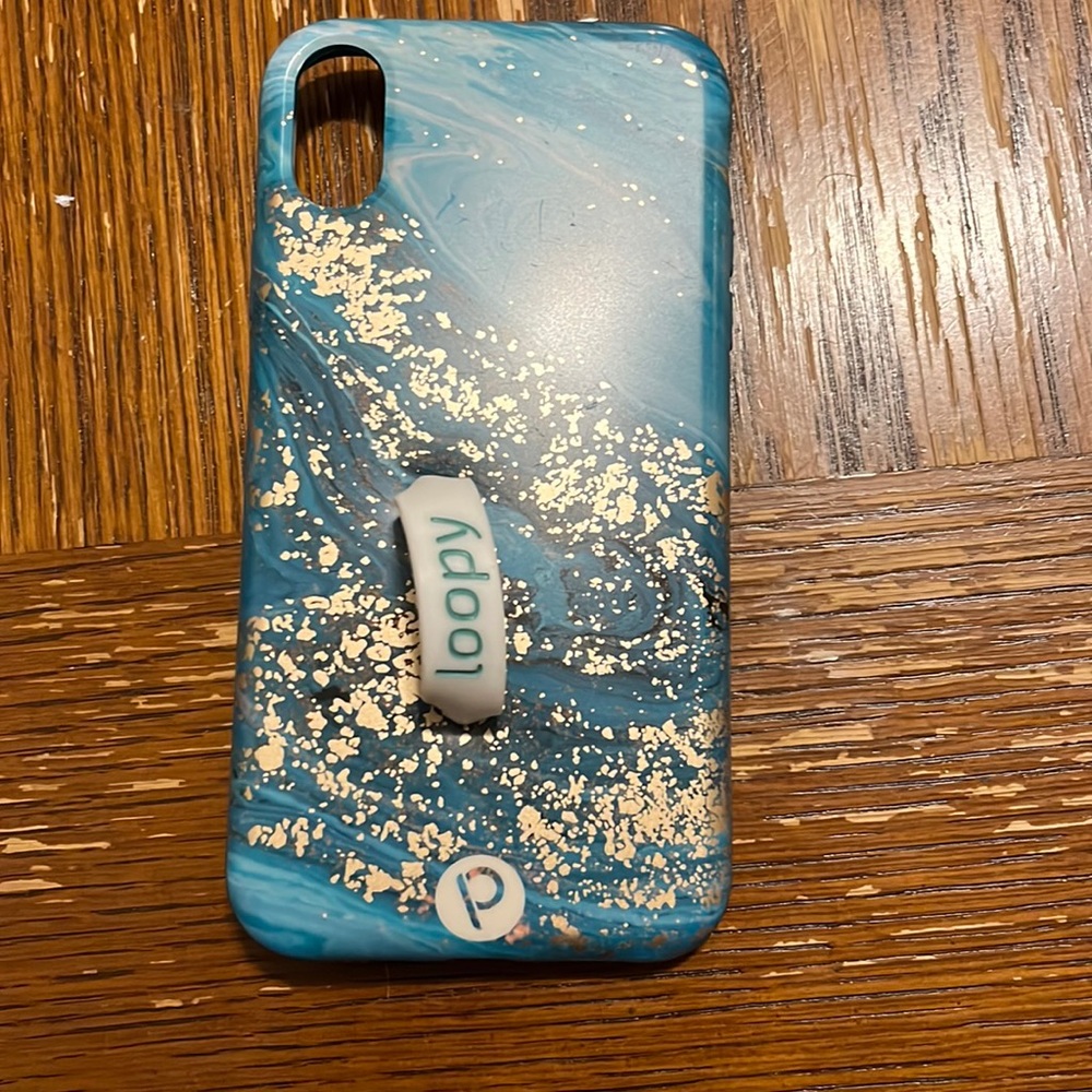 iPhone XR case